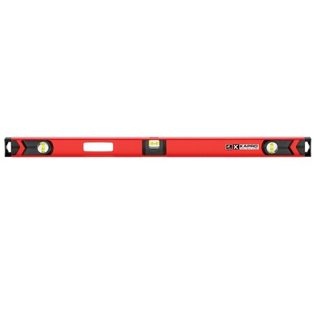 Kapro 150 Semi-professional 72" I-Beam w/Plumb Site 150-81-72